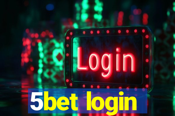 5bet login